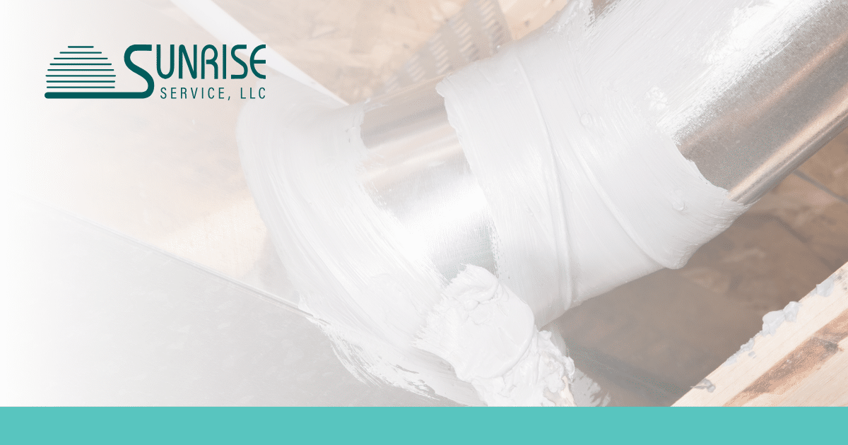 What Is Air Duct Sealing?