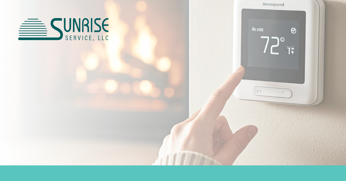How to Reset Your Thermostat for Heat