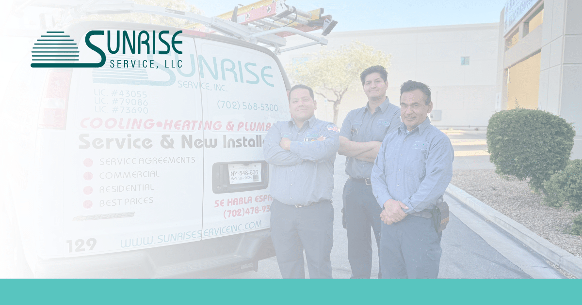 Why is My Electric Bill So High? Heating Efficiency Solutions for Las Vegas & Henderson, NV 