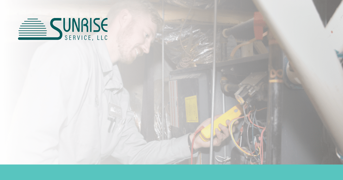 How To Fix Common Furnace Issues 