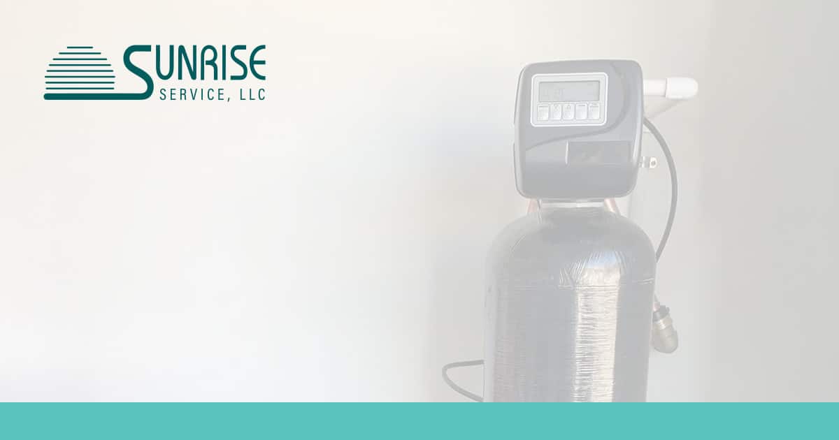 The Ultimate Guide to Water Softeners