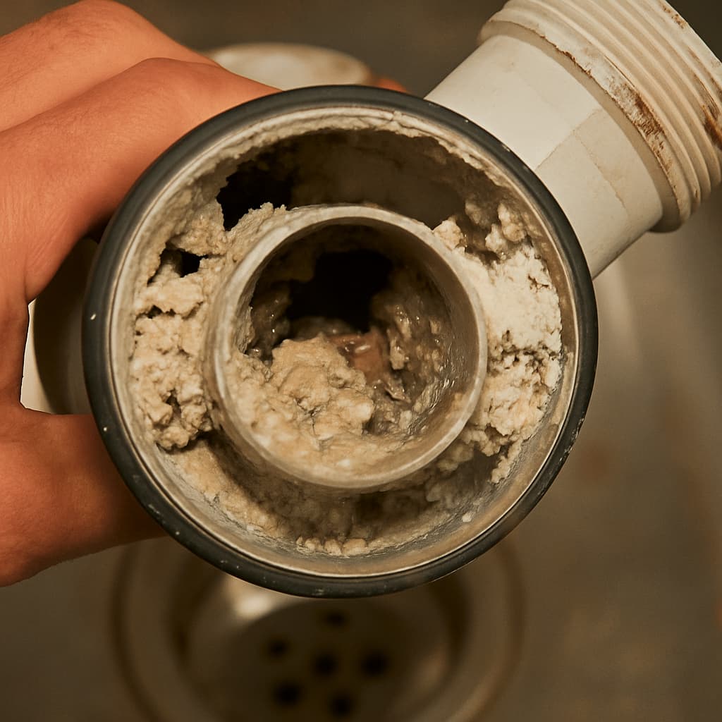 Drain Cleaning in Henderson - Plumbing Service Las Vegas