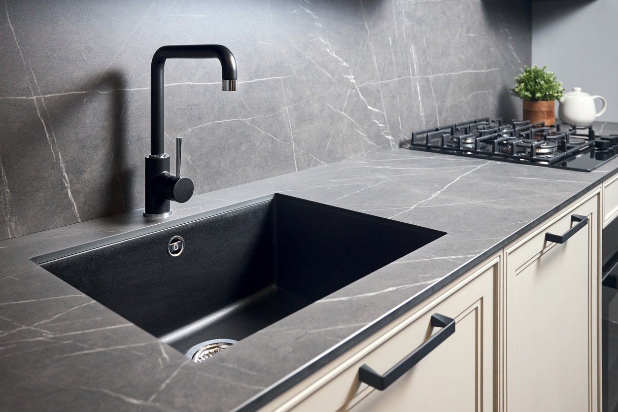 Sink repairs in henderson