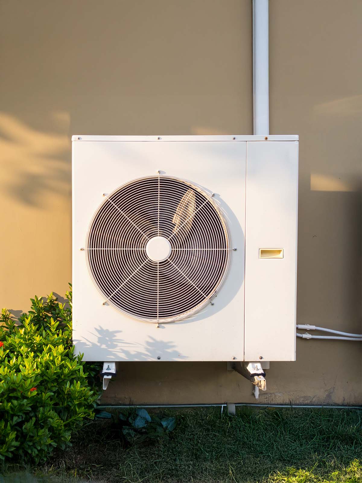 heat pump