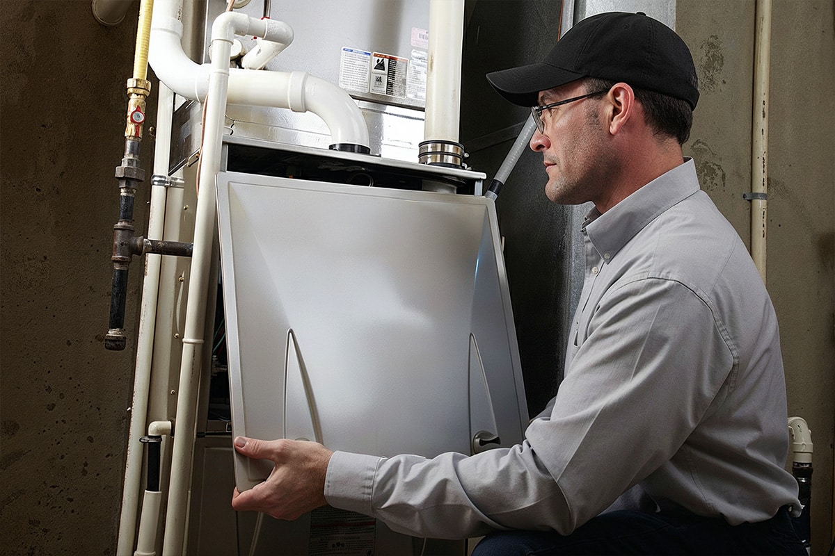 Cost of Furnace Installation